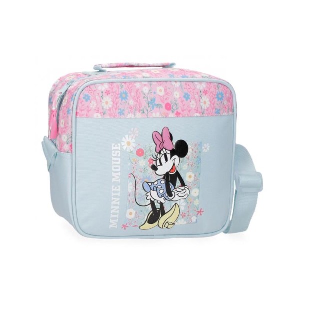 Lancheira térmica Minnie - 610070451033 - Joumma
