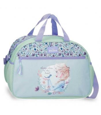 Saco desporto Frozen, coleção Close to the Heart - 610072302081 - Joumma