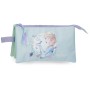 Estojo triplo Frozen, coleção Close to the Heart - 610072405081 - Joumma