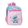 Mochila Stitch Pré Escolar - 610078216070 - Joumma