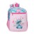 Mochila Stitch Pré Escolar - 610078216070 - Joumma