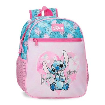 Mochila Stitch de 33cm - 610078226070 - Joumma