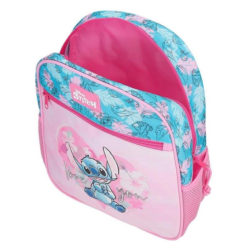 Mochila Stitch de 33cm - 610078226070 - Joumma