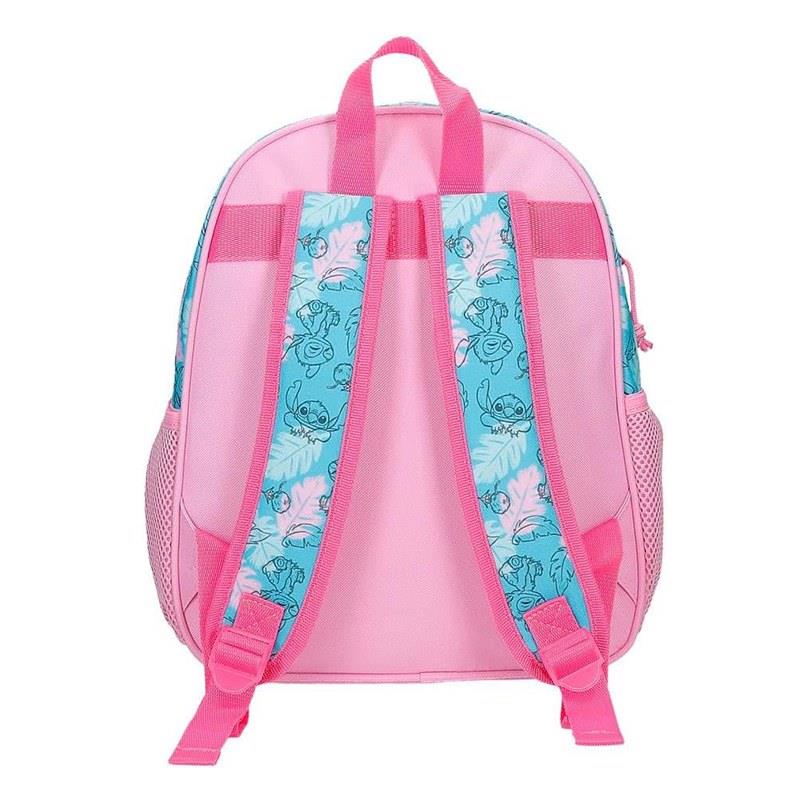 Mochila Stitch de 33cm - 610078226070 - Joumma