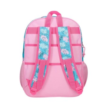 Mochila Escolar Stitch - 610078245070 - Joumma