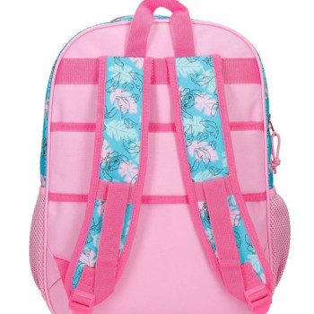 Mochila Escolar Stitch - 610078245070 - Joumma