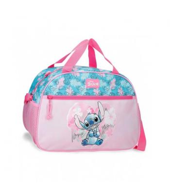 Saco Desporto, Stitch - 610078302070 - Joumma