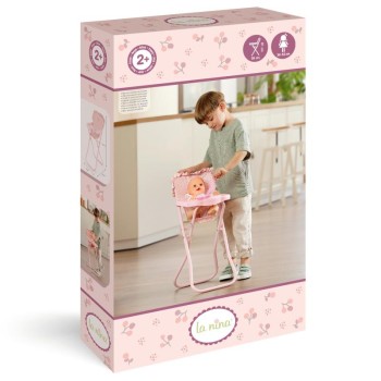 Cadeira da papa La Nina, coleção Olivia - 1121000277