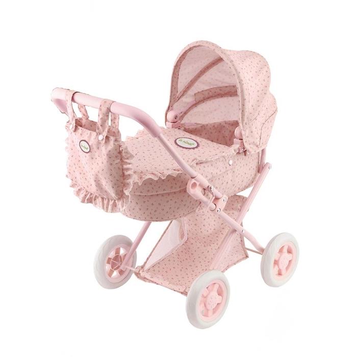 Carrinho de Bonecas La Nina, coleção Olivia - 1121000281