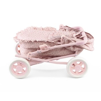 Carrinho de Bonecas La Nina, coleção Olivia - 1121000281