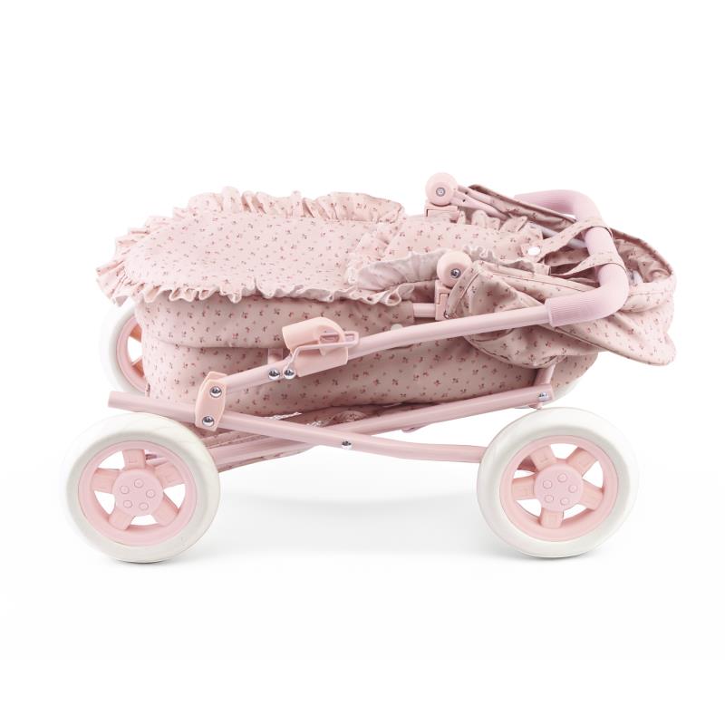 Carrinho de Bonecas La Nina, coleção Olivia - 1121000281