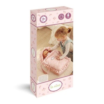 La Nina Alcofa Olivia - 1121000282 