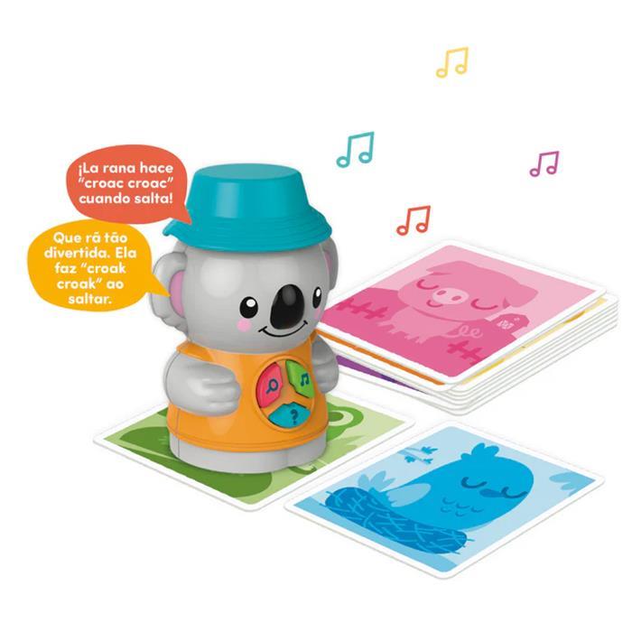 Aprendo com o Coco - 1120200299 - Diset