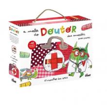 Eu Aprendo - A Mala Do Doutor Das Emocoes, Diset