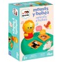 Aprendo mamãs e bebés - 1120200305 - Goula