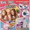 Funlockets meu diário secreto - S20220 - JUMBO