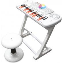 Teclado Eletrónico - 916D00041 - DeQUBE