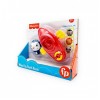 Barco a remos com pinguim - 920D00092 - Fisher Price