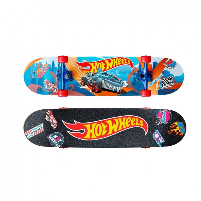 Skate Hot Wheels - 914D00186 - DeCube
