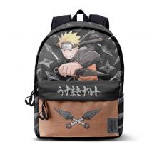 Mochila Escolar Naruto - 3911 - Karactermania