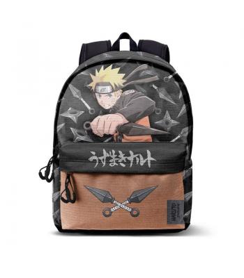 Mochila Escolar Naruto - 3911 - Karactermania