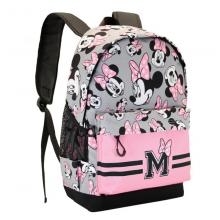 Mochila Escolar Minnie - 3914 - Karactermania