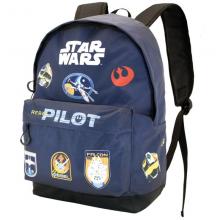 Mochila escolar Star Wars - 04267 - Karactermania