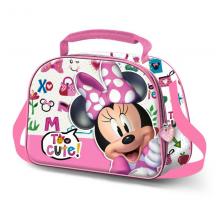 Lancheira 3D Minnie - 06342 - KM