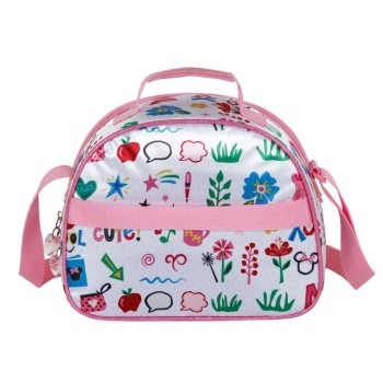 Lancheira 3D Minnie - 06342 - KM