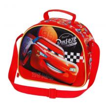 Lancheira 3D Cars - 06491- KM