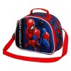 Lancheira 3D Spider - 06824 - KM