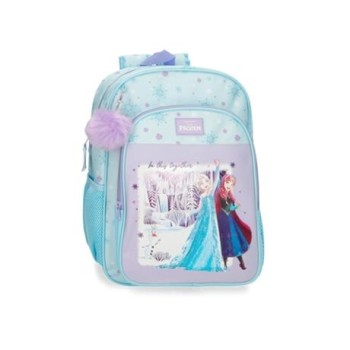 Mochila Escolar Frozen - 610100245181 - Joumma