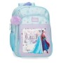 Mochila Escolar Frozen - 610100245181 - Joumma