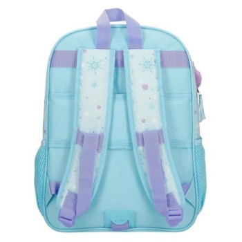 Mochila Escolar Frozen - 610100245181 - Joumma