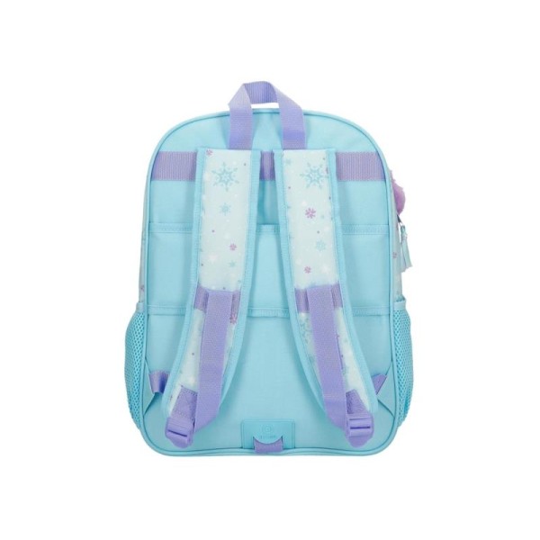 Mochila Escolar Frozen - 610100245181 - Joumma