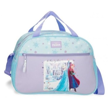 Saco desporto Frozen - 610100302081 - Joumma