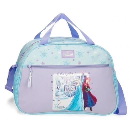 Saco desporto Frozen - 610100302081 - Joumma