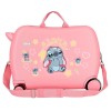 Trolley de viagem Stitch - 630167114070 - JM