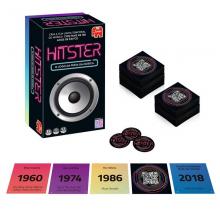 Jogo de Cartas Diset Hitster - 1110100246 - PT Jumbo