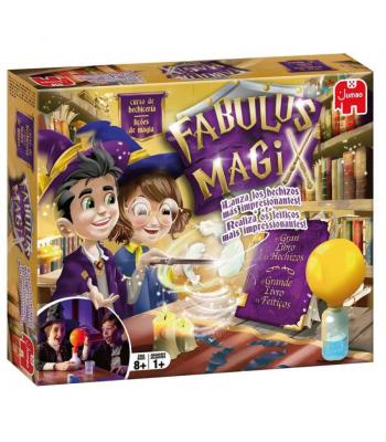 Fabulus Magic - 100134 - Diset