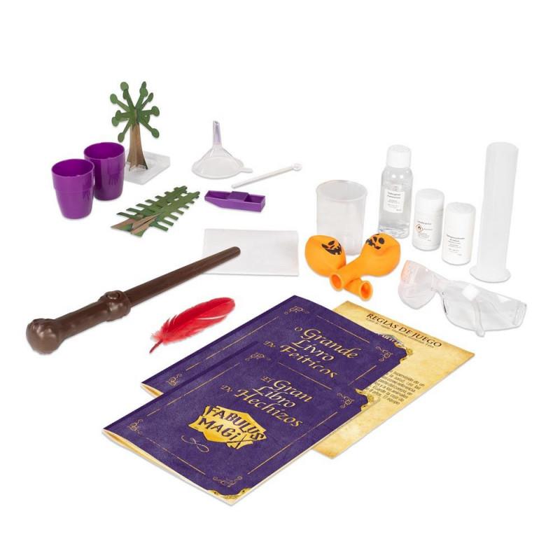 Fabulus Magic - 100134 - Diset