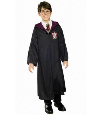 Disfarce Harry Potter 12-14 anos -884252 - Rubies