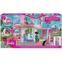 Barbie casa Malibu - FXG57 - Mattel