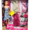 Barbie looks de verão - GDJ40 - MATTEL