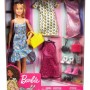 Barbie looks de verão - GDJ40 - MATTEL