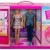 Barbie e Ken com carro e roupeiro - GVK05