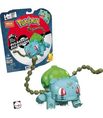 Mega Pokémon - GVK83 - Bulbasaur