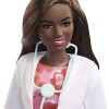 Barbie Quero ser médica - GYT29 - MATTEL