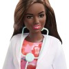 Barbie Quero ser médica - GYT29 - MATTEL
