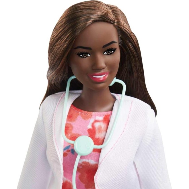Barbie Quero ser médica - GYT29 - MATTEL